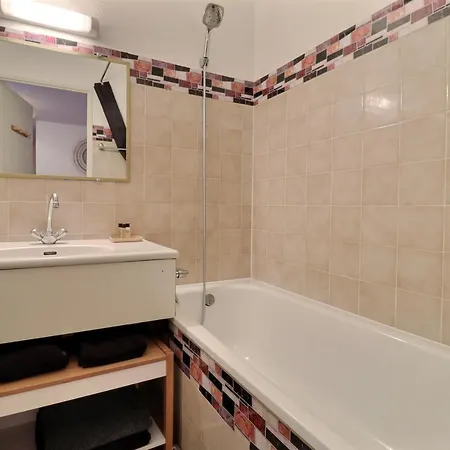 Appartamento Nuit Romantique Avec Jacuzzi à 15 Min De Toulouse