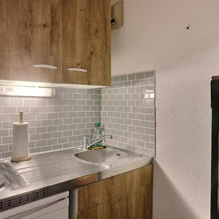 Nuit Romantique Avec Jacuzzi à 15 Min De Toulouse Blagnac