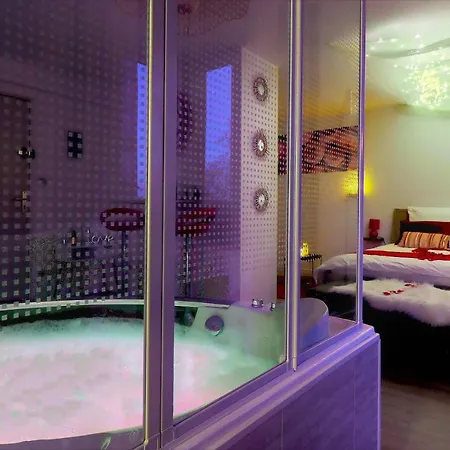 Cosy Apartment Blagnac