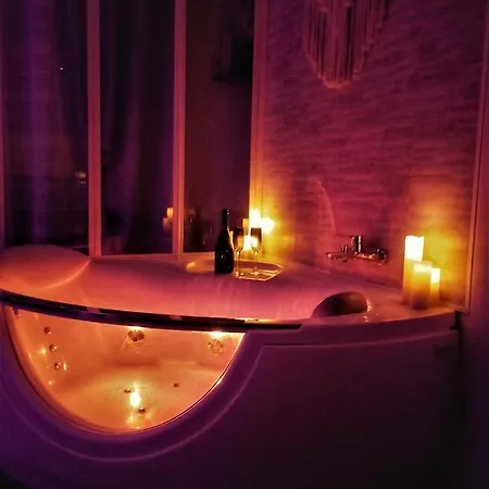 Apartment Cosy Blagnac