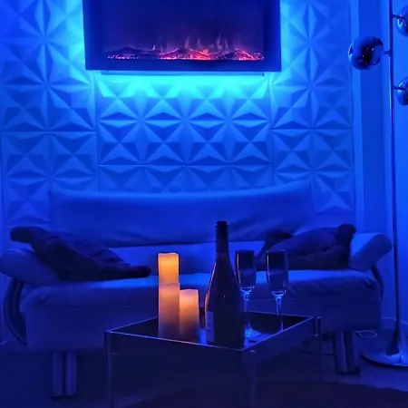 Nuit Romantique Avec Jacuzzi à 15 Min De Toulouse *