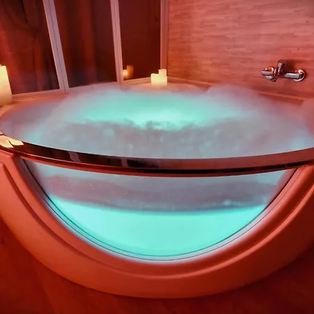 Apartment Cosy Blagnac