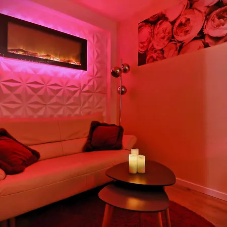 Cosy Apartment Blagnac