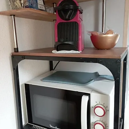 Cosy דירה בלנאק