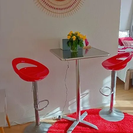 Cosy דירה בלנאק