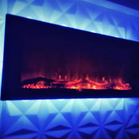 Cosy شقة